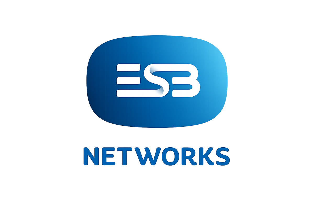 ESB Approved Supplier