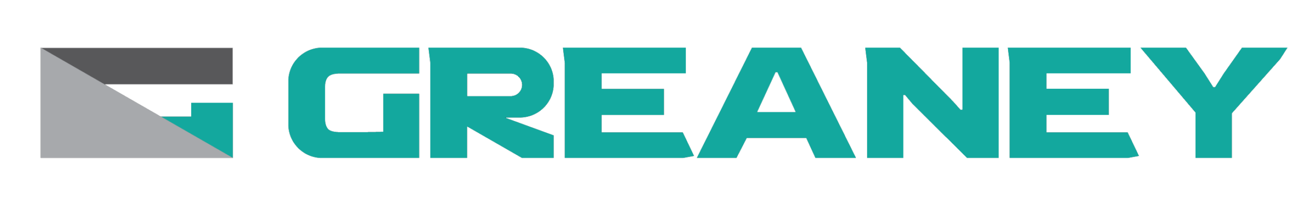 Graney Concrete Logo
