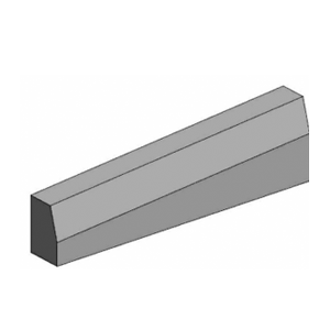 Drop-Kerbs-(10-x-5-to-7-x-5)-Left Drop Kerbs (10 x 5 to 7 x 5) Left Product Image