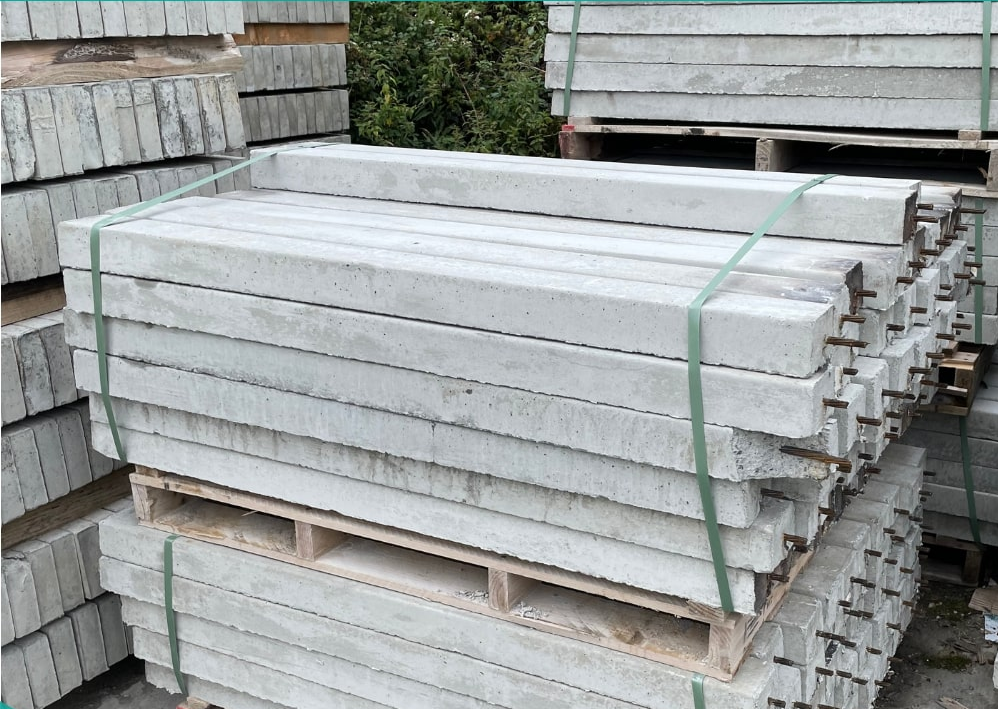 Lintels _prestressed concrete lintels Ireland