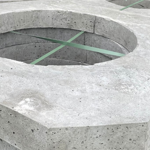 Manhole Riser Slab
